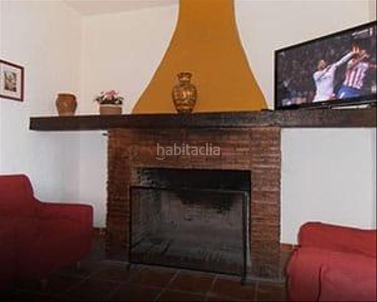 Foto 4b98d69f-910a-4f0d-8b18-b5b02e76d50c. Country house with parking pool in Partidas Norte Ronda