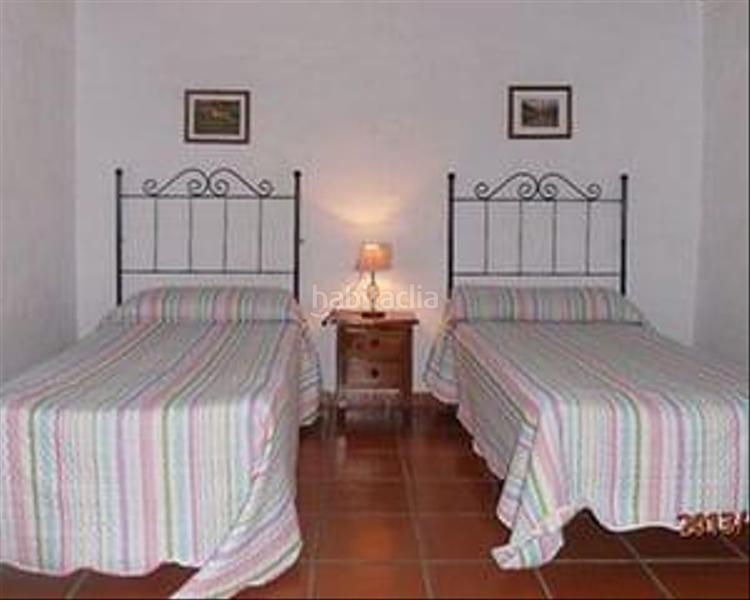 Foto 8cdee960-8add-4dc2-add3-61761a1b91f2. Country house with parking pool in Partidas Norte Ronda