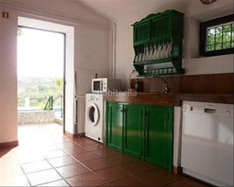 Foto 93b8534e-881a-4584-8c02-ca43217eaeed. Country house with parking pool in Partidas Norte Ronda
