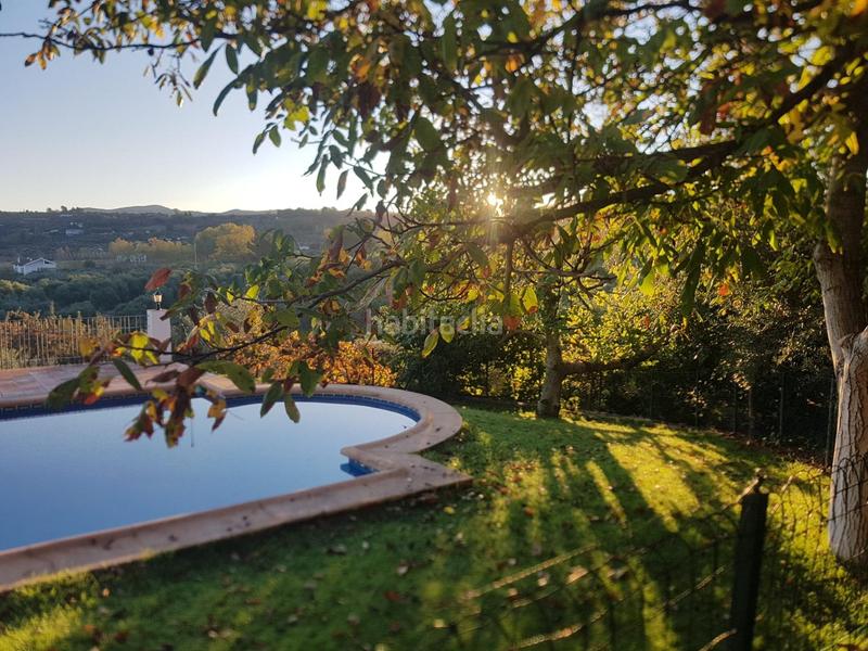Foto aa5e9280-2888-4d8b-9deb-1700e06b9cd8. Country house with parking pool in Partidas Norte Ronda