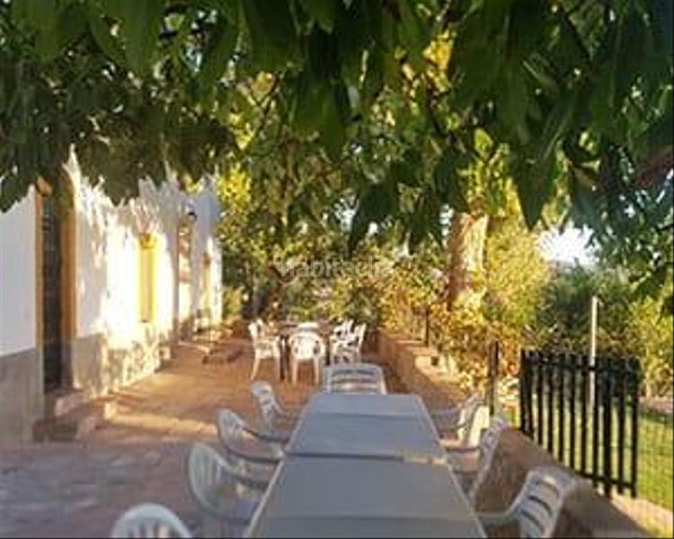 Foto bb56acd0-6518-4ae1-8833-6e0ac412f1a6. Country house with parking pool in Partidas Norte Ronda