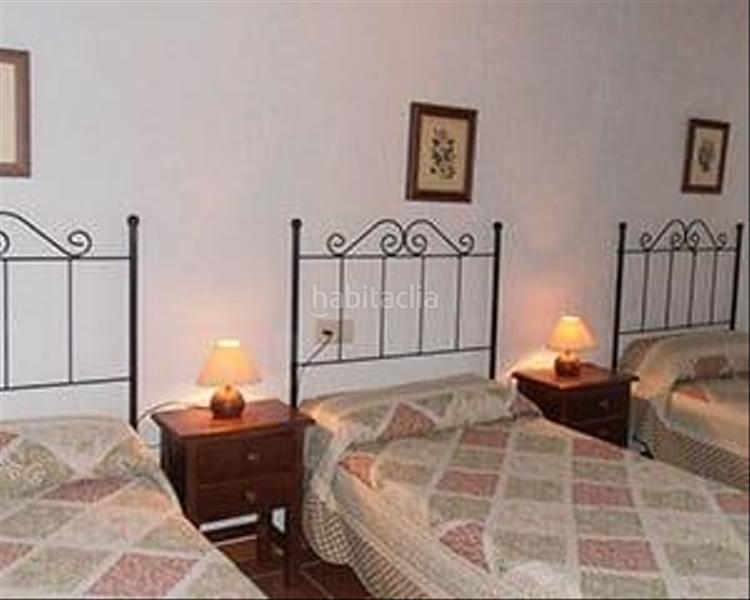 Foto bc6b360c-a0f3-4b67-927c-68f6f78e563c. Country house with parking pool in Partidas Norte Ronda