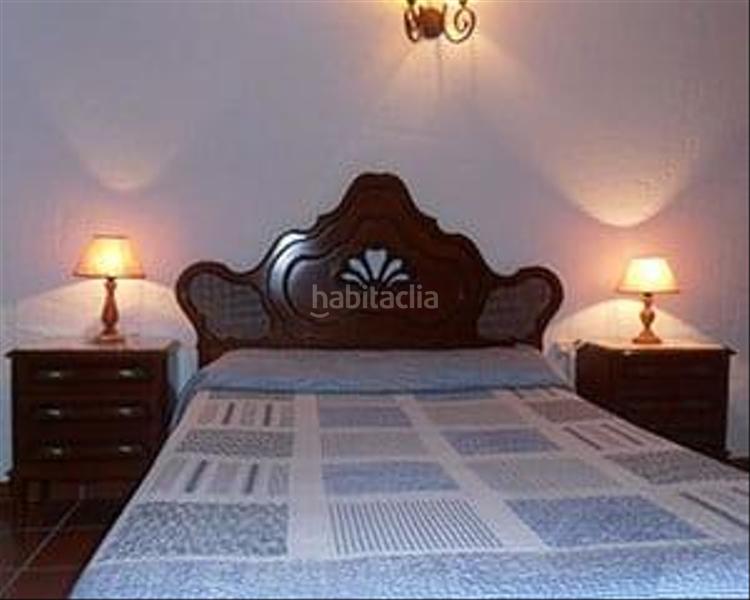 Foto c2f66832-bb97-4d6e-b546-98681cc77794. Country house with parking pool in Partidas Norte Ronda