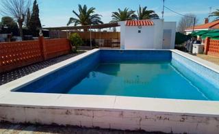 Miete Chalet  Polígono 6 parcela 7 000200200tg43f las misiones.