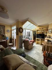 Casa a schiera  Cervantes