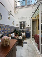 Casa adossada  Cervantes