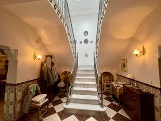 Maison jumelée  Francisco montes carvajal