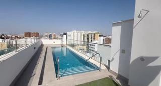 Appartement  Avenida ciudad jardin