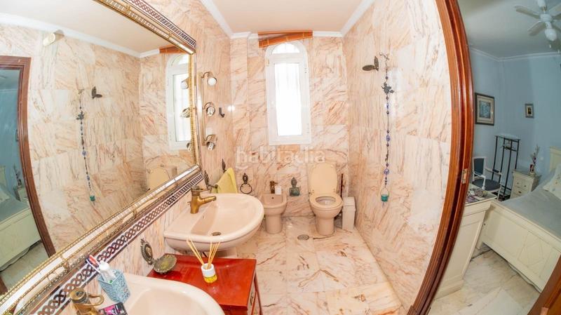 Foto 2ae9e865-bb93-4112-9583-f44a247d44bd. Casa a schiera con parcheggio in Santa Eufemia Tomares
