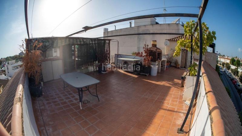 Foto 436a09bf-18ec-4684-9519-2a384cc0f323. Casa a schiera con parcheggio in Santa Eufemia Tomares