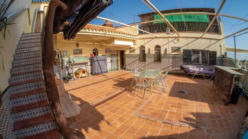 Foto 536d04e4-1e7a-4005-bfa7-491be8a3319f. Casa a schiera con parcheggio in Santa Eufemia Tomares