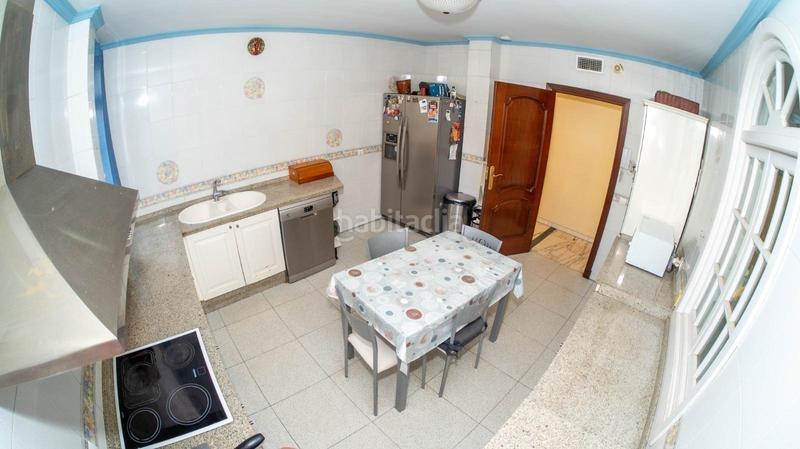 Foto 63714fb1-7099-4830-8ece-a1eacd6b53be. Casa a schiera con parcheggio in Santa Eufemia Tomares