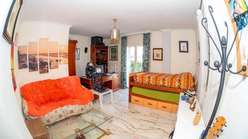 Foto 6a6cb95b-ec33-461c-bd4d-596dfa75adf6. Casa a schiera con parcheggio in Santa Eufemia Tomares