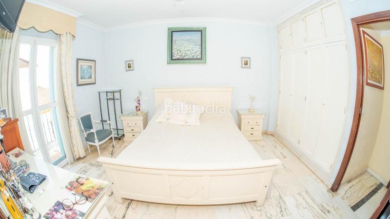 Foto 6d333f91-78e9-403c-99f3-dd5e64cea023. Casa a schiera con parcheggio in Santa Eufemia Tomares