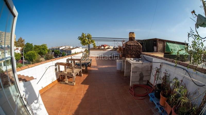 Foto 70e35825-1f75-4cf2-8333-87a7616b0c12. Casa a schiera con parcheggio in Santa Eufemia Tomares