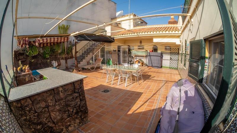 Foto 83d1c050-8f61-4da6-9387-f98027e51351. Casa a schiera con parcheggio in Santa Eufemia Tomares