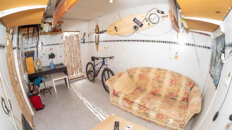 Foto a3bdcdc0-1127-49ee-aedb-b9fef7defb90. Casa a schiera con parcheggio in Santa Eufemia Tomares