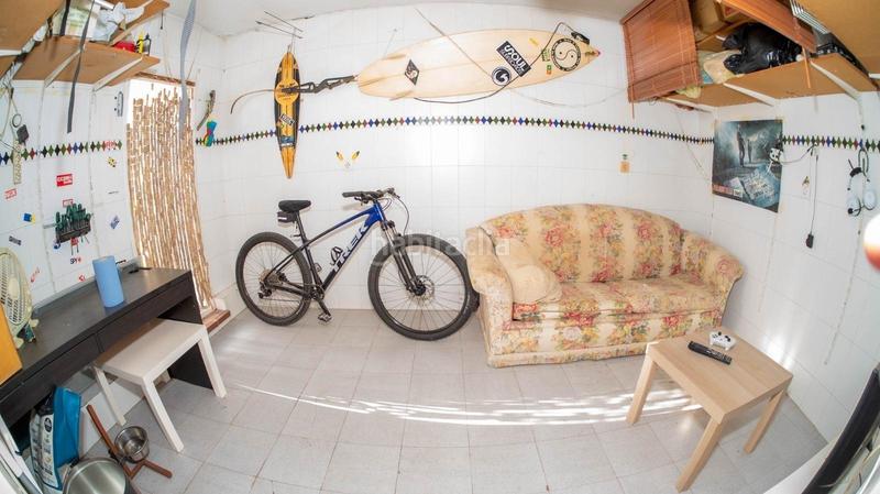 Foto b00a7804-df57-4d53-b30a-3deb97ff49e3. Casa a schiera con parcheggio in Santa Eufemia Tomares