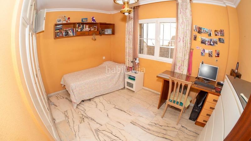 Foto bbdce359-c2e7-4d6c-a9a4-3e19229c5021. Casa a schiera con parcheggio in Santa Eufemia Tomares