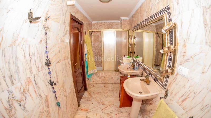 Foto d9ea043f-087e-4cf6-ba4e-a88325ba36a3. Casa a schiera con parcheggio in Santa Eufemia Tomares