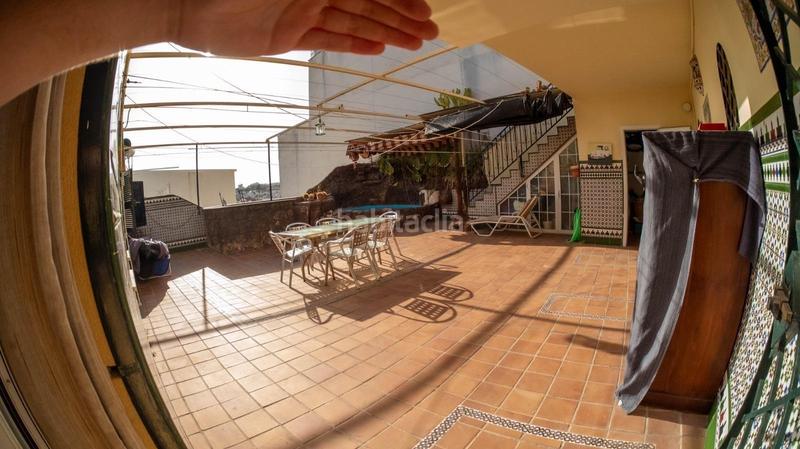 Foto dab17cf0-eaab-4de1-8f91-83fd69da7eff. Casa a schiera con parcheggio in Santa Eufemia Tomares
