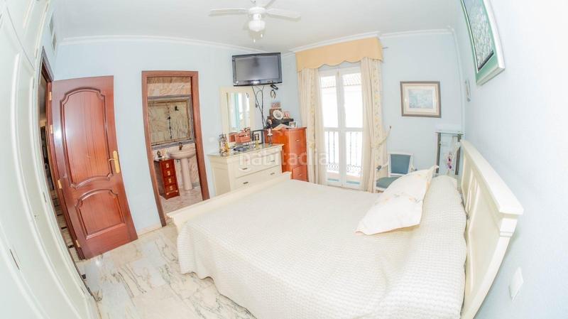 Foto ee697cbe-c41e-458e-9e76-515a8d27ae5e. Casa a schiera con parcheggio in Santa Eufemia Tomares