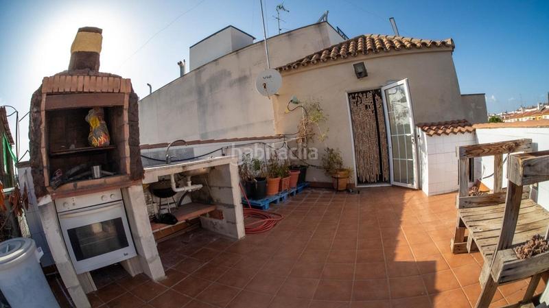 Foto 00aa09a3-da14-4727-a1d1-c6ab02ab2cc8. Casa adosada en Santa Eufemia Tomares