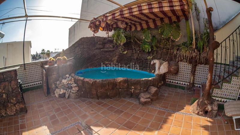Foto 18b3a3d1-6944-43e7-9ec1-276ecc9341a3. Casa adosada en Santa Eufemia Tomares