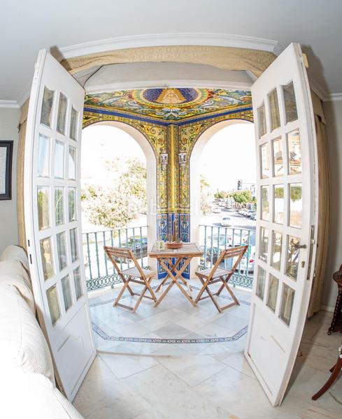Foto 1c51cbb8-b0a6-4272-93a9-ee8620381399. Casa adosada en Santa Eufemia Tomares