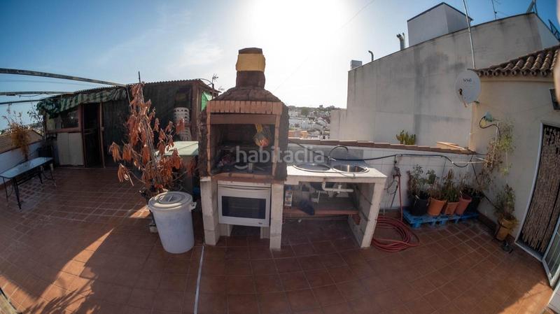 Foto 5280d985-99ae-4510-871f-640b340e7f6f. Casa adosada en Santa Eufemia Tomares
