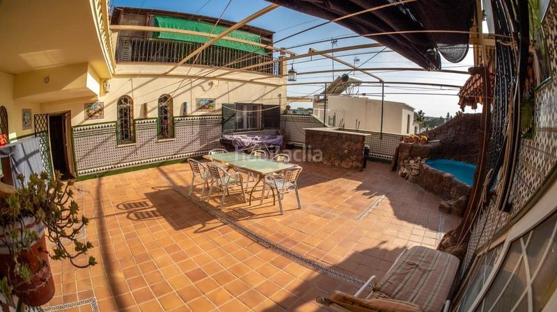Foto a7a49efa-99d5-421e-9c59-9da628b996c1. Casa adosada en Santa Eufemia Tomares