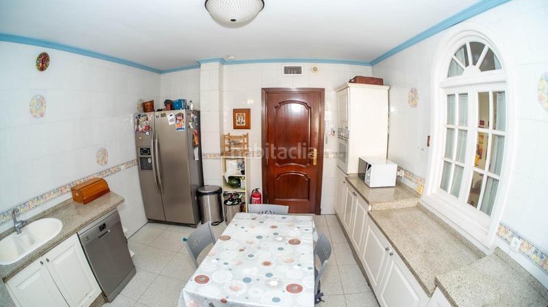 Foto e40d248b-4adf-448f-8b99-1535f708fa1f. Casa adosada en Santa Eufemia Tomares