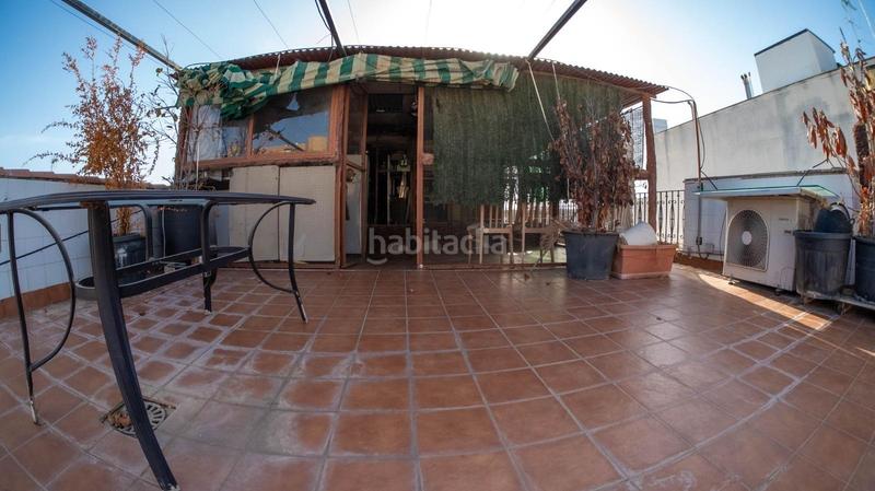 Foto efe8fb43-fdf6-44c0-bf04-b1a04a5dbc9b. Casa adosada en Santa Eufemia Tomares