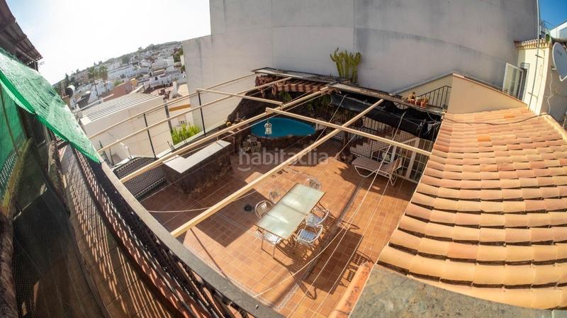 Foto fa548a33-917c-4256-b7a6-b3651a3f7b03. Casa adosada en Santa Eufemia Tomares