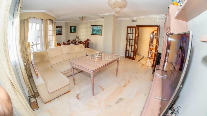 Foto 2ac05928-9180-40b5-9394-401c21d57b52. Semi detached house with parking in Santa Eufemia Tomares