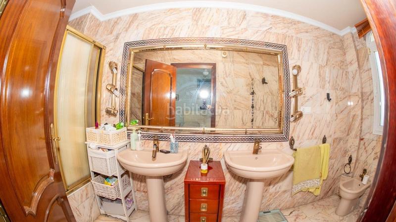 Foto 3f564610-b1d7-42ef-bd07-b4bf5f09cbe8. Semi detached house with parking in Santa Eufemia Tomares