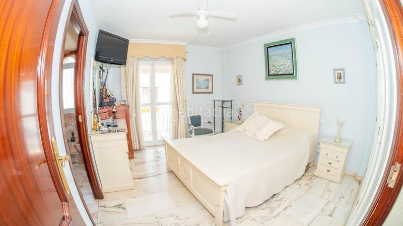 Foto 5ab1c477-1aad-44f1-b9d4-64bdc6b68cab. Semi detached house with parking in Santa Eufemia Tomares