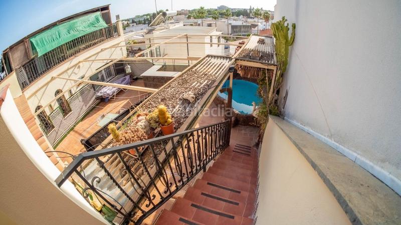 Foto 76156055-ce56-4caa-98c4-b3b446d46cae. Semi detached house with parking in Santa Eufemia Tomares