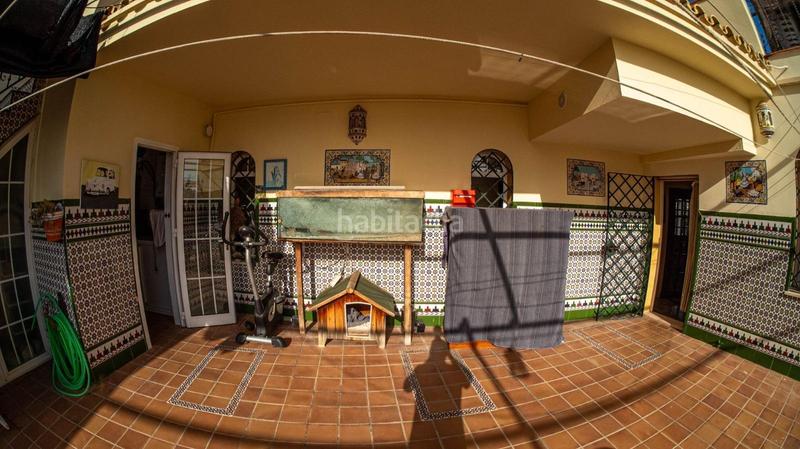 Foto 7f72da7e-bf48-4451-99e8-44d9853a4ff8. Semi detached house with parking in Santa Eufemia Tomares