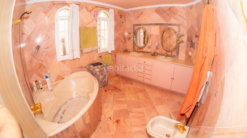 Foto 87751e5a-3ca9-4c5f-9ff3-fd3cb4a16fc9. Semi detached house with parking in Santa Eufemia Tomares