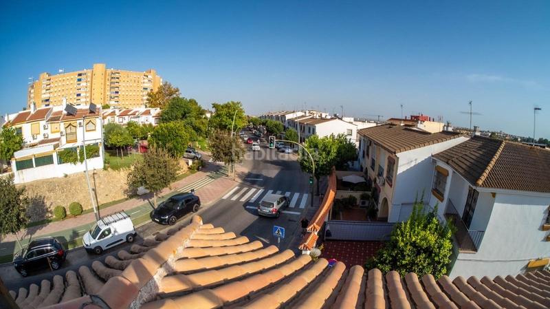 Foto 8aa4fbf6-844b-4fc7-af39-d77fffbf5963. Semi detached house with parking in Santa Eufemia Tomares