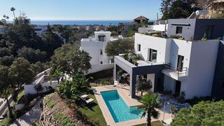 Chalet  Francia de (cer mezclado)