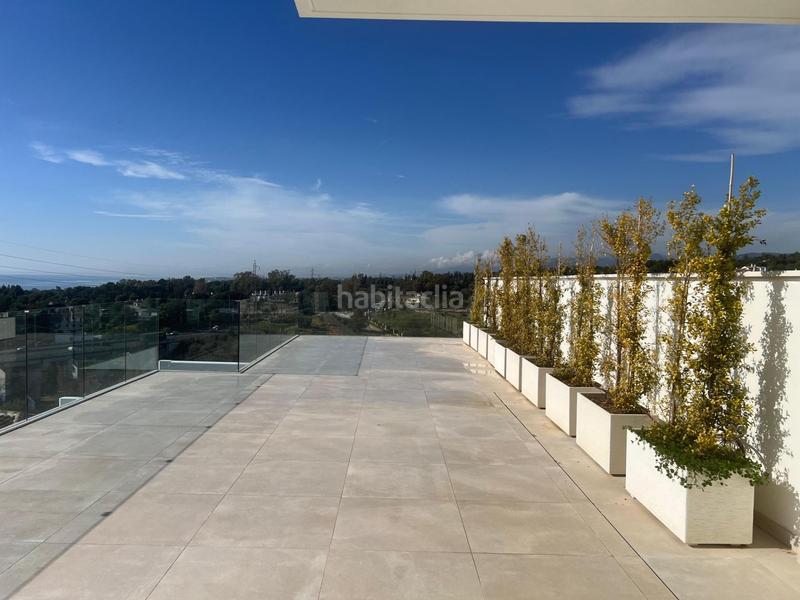 Foto 67574552-9b96-44ca-a736-0b881c78cf60. Chalet con parcheggio piscina in Las Lomas de Río Verde Marbella