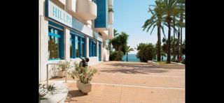 Büro  Antonio machado (sp)