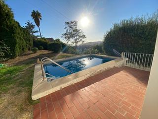 Chalet  Teide