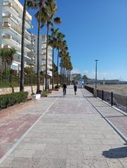 Semi detached house in Playa Bajadilla - Puertos