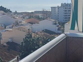 Penthouse in VALLE DEL GOLF-NVA ALOHA