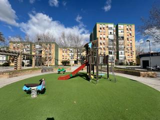 Apartament  Calle calle marco antonio