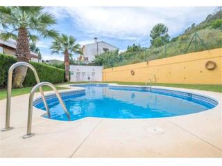 Etagenwohnung in CERCADO EL