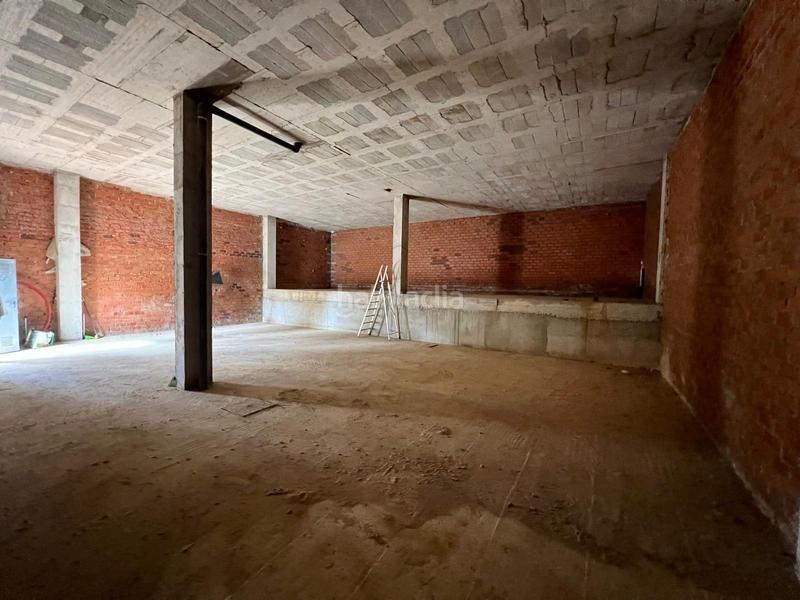 Foto 14739a62-3db7-4389-b1d2-b342743d26b2. Rent business premise in Consolación Utrera